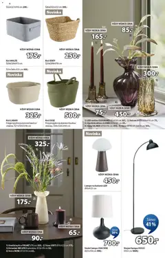 Náhled letáku JYSK leták - Slevy od 23.02.2026 | Strana: 6