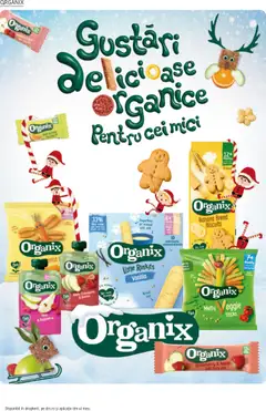 Ofertele DM drogeriemarkt valabile de la 04.12.2025 | Pagină: 24