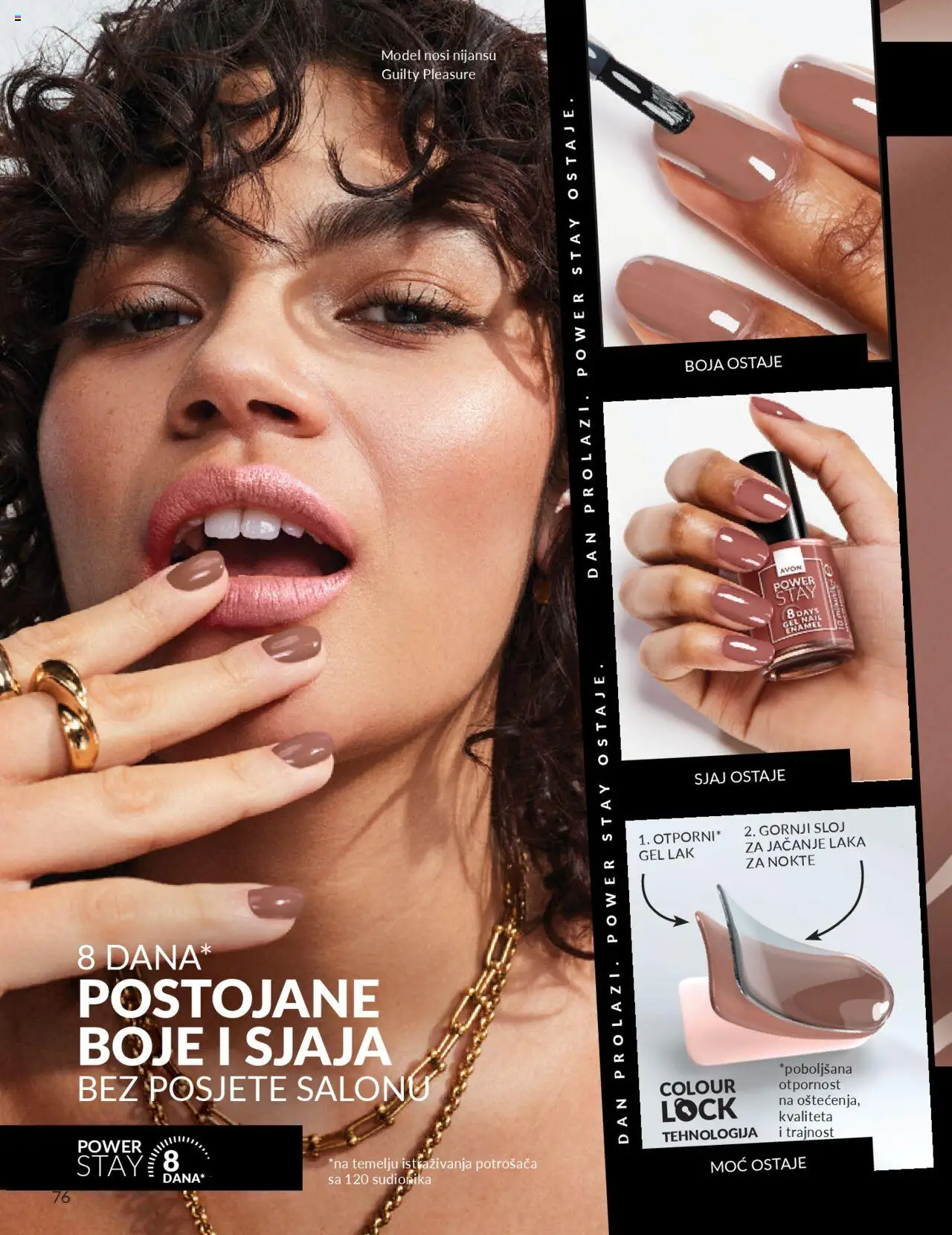 Avon katalog | vrijedi od 30.09.2025 | Stranica: 76