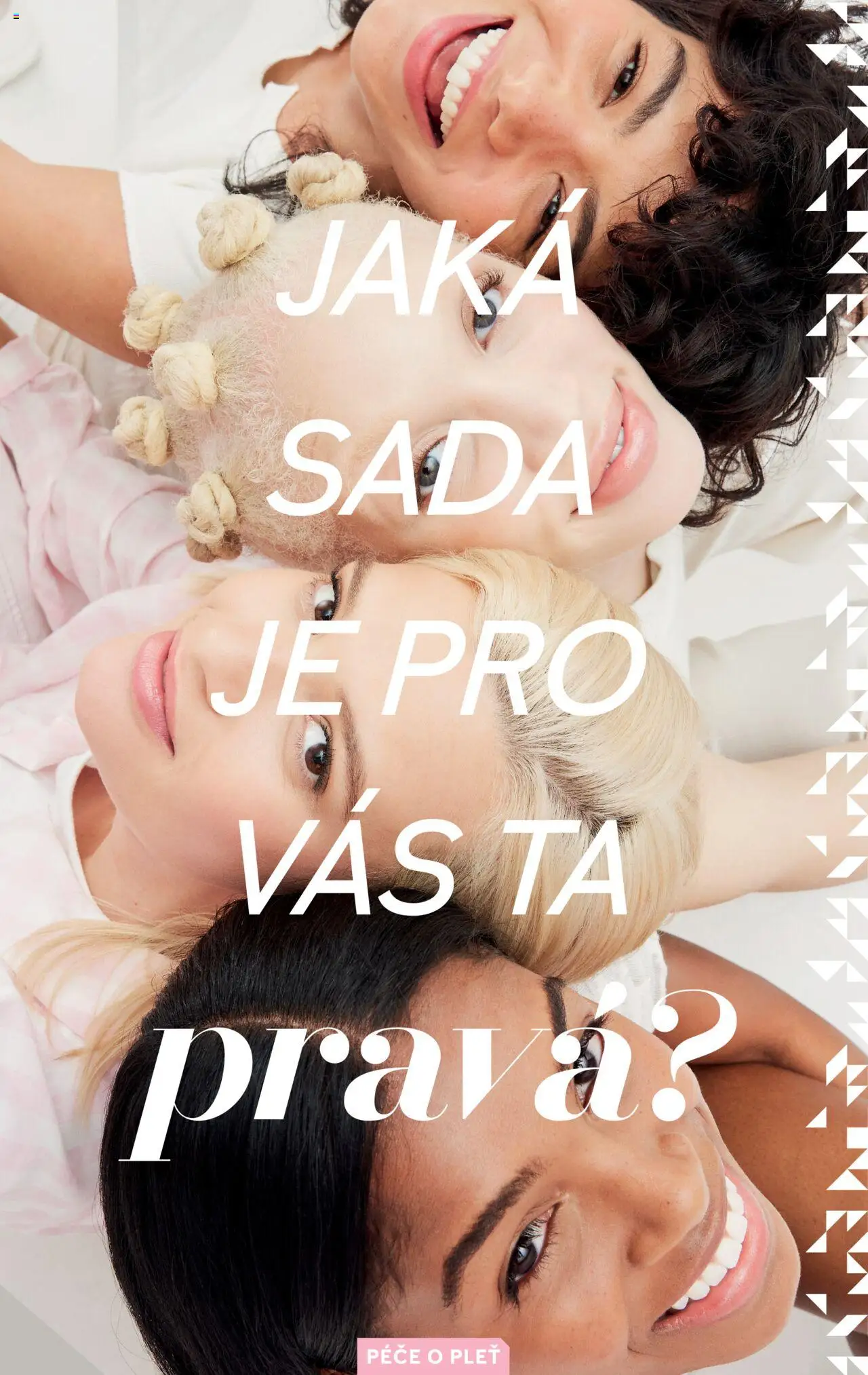 Mary Kay katalog - Základní péče o pleť od 15.04.2024 | Strana: 2