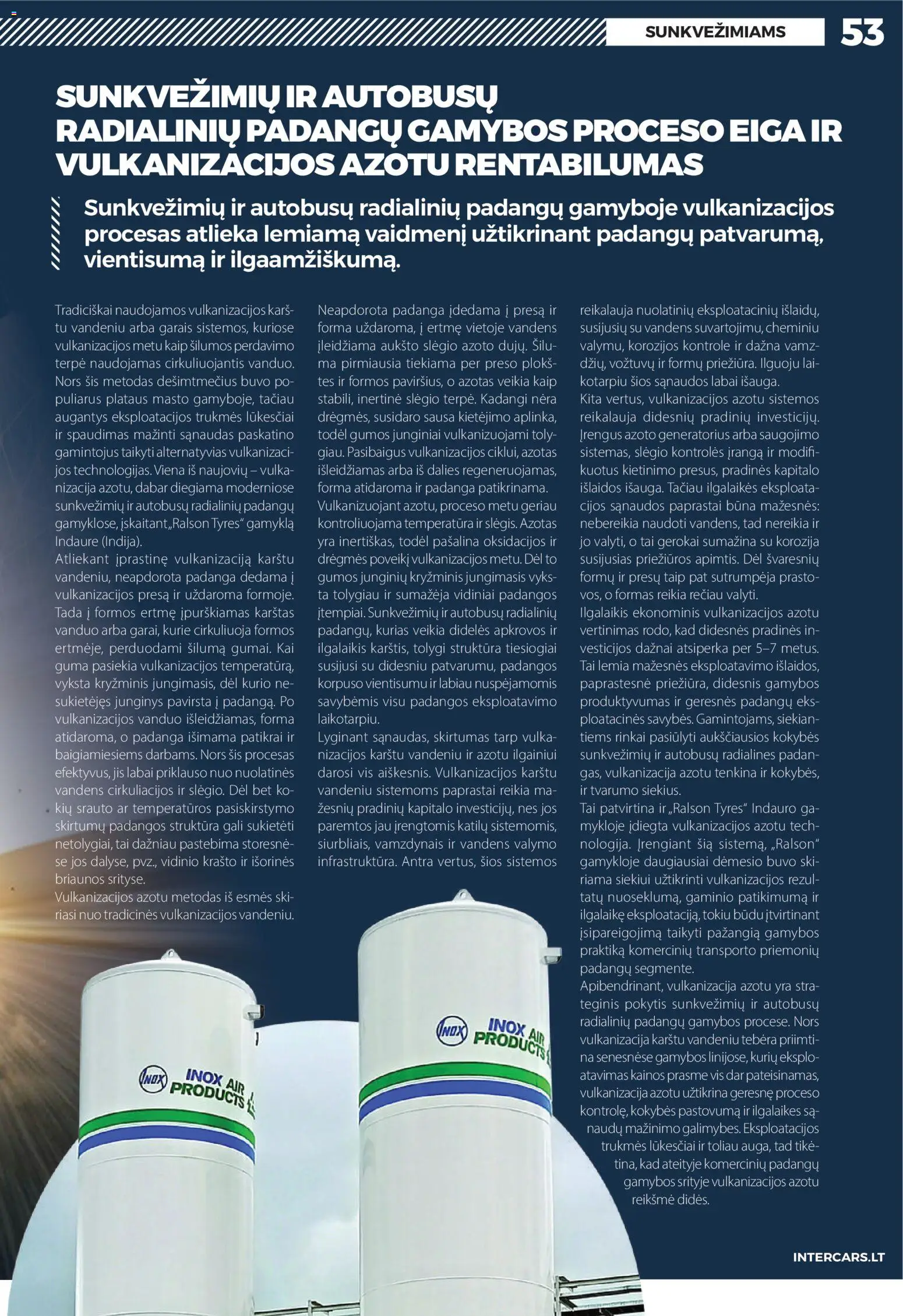 Inter Cars akcijos nuo 12.04.2026 | Puslapis: 55