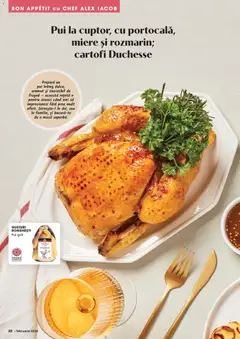 Ofertele Mega Image valabile de la 29.01.2026 | Pagină: 20