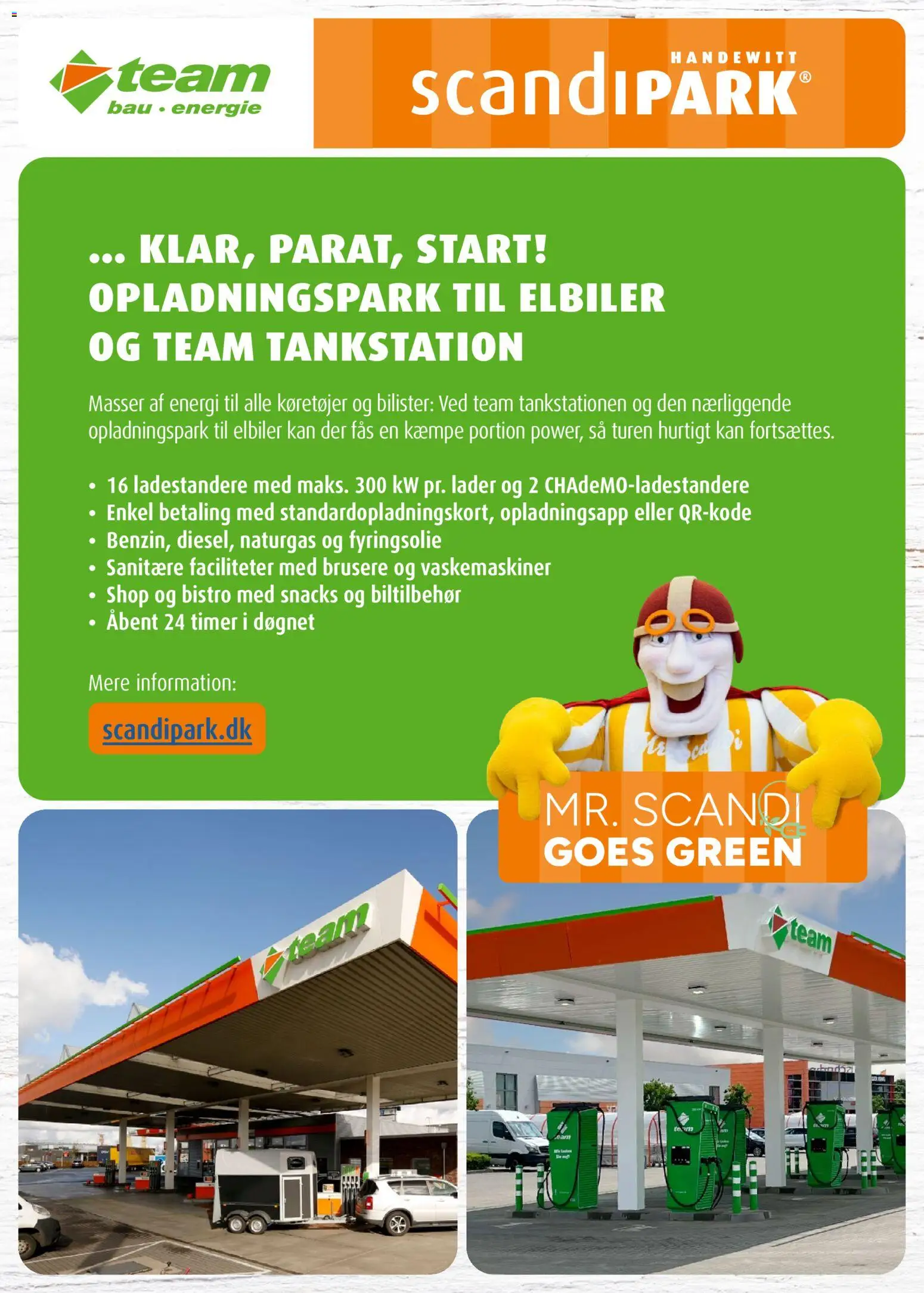 Scandinavian Park tilbudsavis – gyldig fra 29.01.2026 | Side: 32