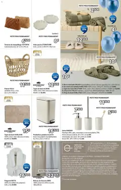 Jysk - Prévisualisation de Jysk catalogue valide à partir de 17.03.2026 | Page: 15