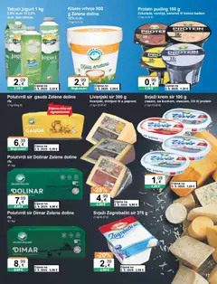 Katalog KTC - Pregled kataloga iz trgovine KTC, vrijedi od 29.10.2025 | Stranica: 17