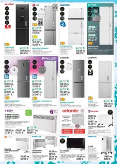 Преглед на Зора брошура - Офертите са валидни от 28.11.2025 | Страница: 15