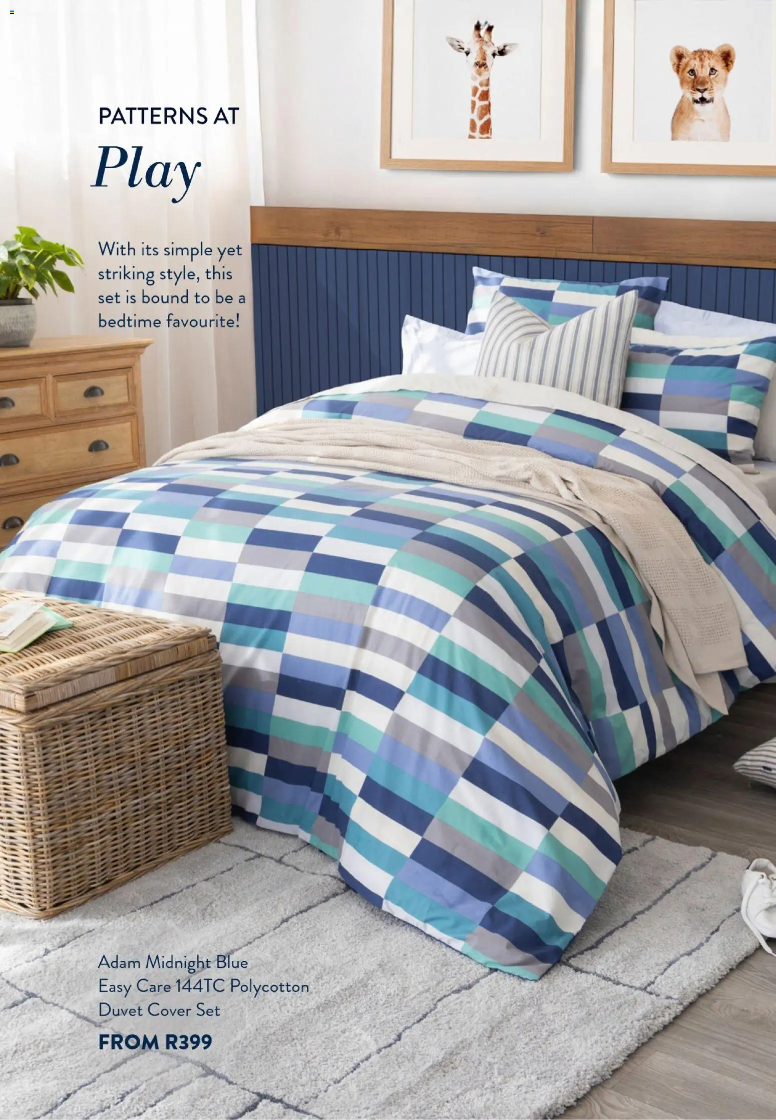 New Volpes catalogue – valid from 18.11.2025 | Page: 162 | Products: Cover, Duvet