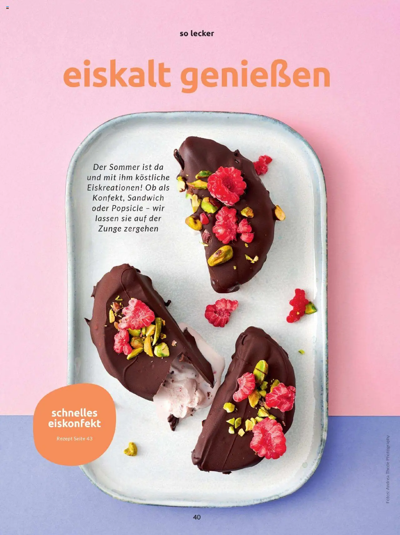 Budni Perle Magazin 04/25 - gültig ab dem 13.07.2025 | Seite: 44