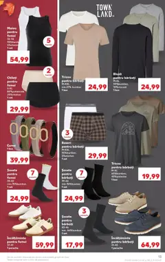 Noul catalog Kaufland – valabil de la 17.09.2025 | Pagină: 13