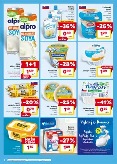 Billa leták platný od 05.11.2025 | Strana: 6