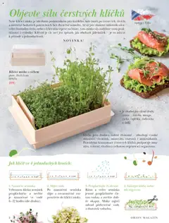 Náhled letáku Orion katalog - Podzim/zima od 23.09.2025 | Strana: 2