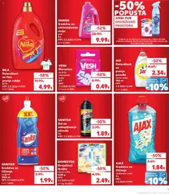 Kaufland katalog | vrijedi od 17.09.2025 | Stranica: 7