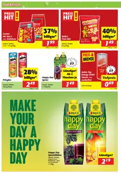 Nah und Frisch Flugblatt ab 11.02.2026 gültig | Seite: 10