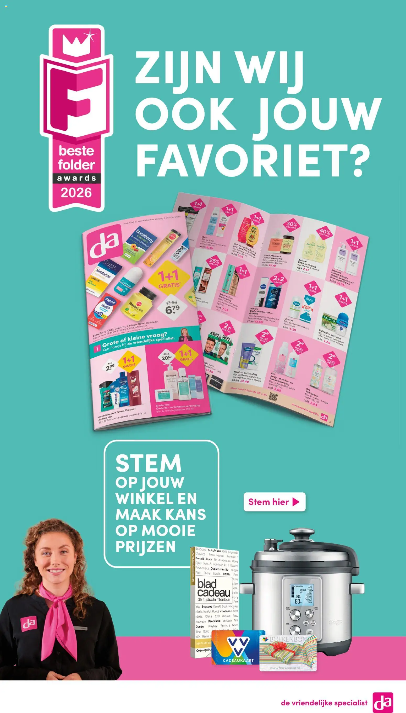 {H1} | Pagina: 7 | Producten: Tandpasta, Kom, Shampoo, Conditioner