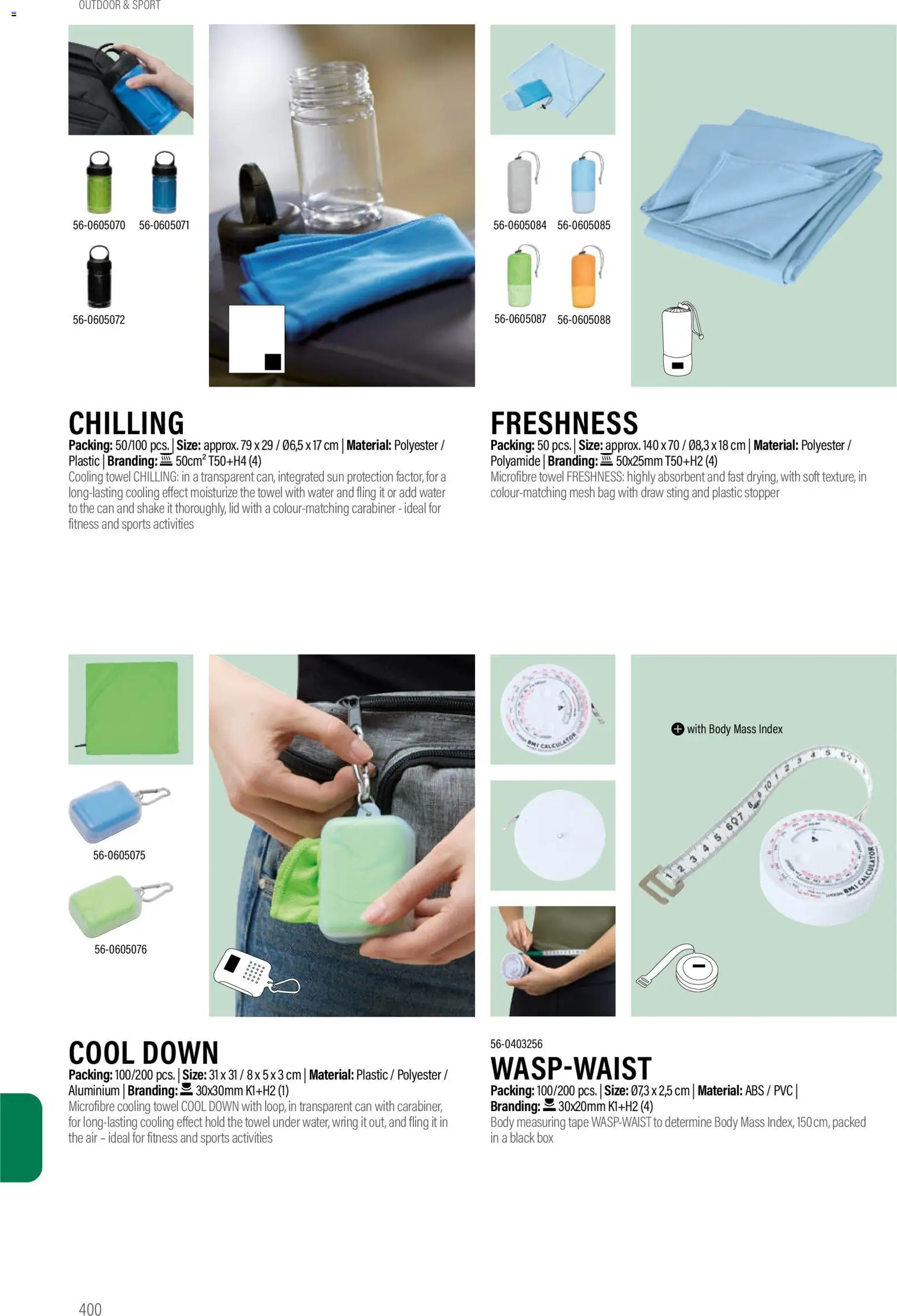 Sapo Giveaways Promotion tops – σε ισχύ από 14.01.2026 | Σελίδα: 400