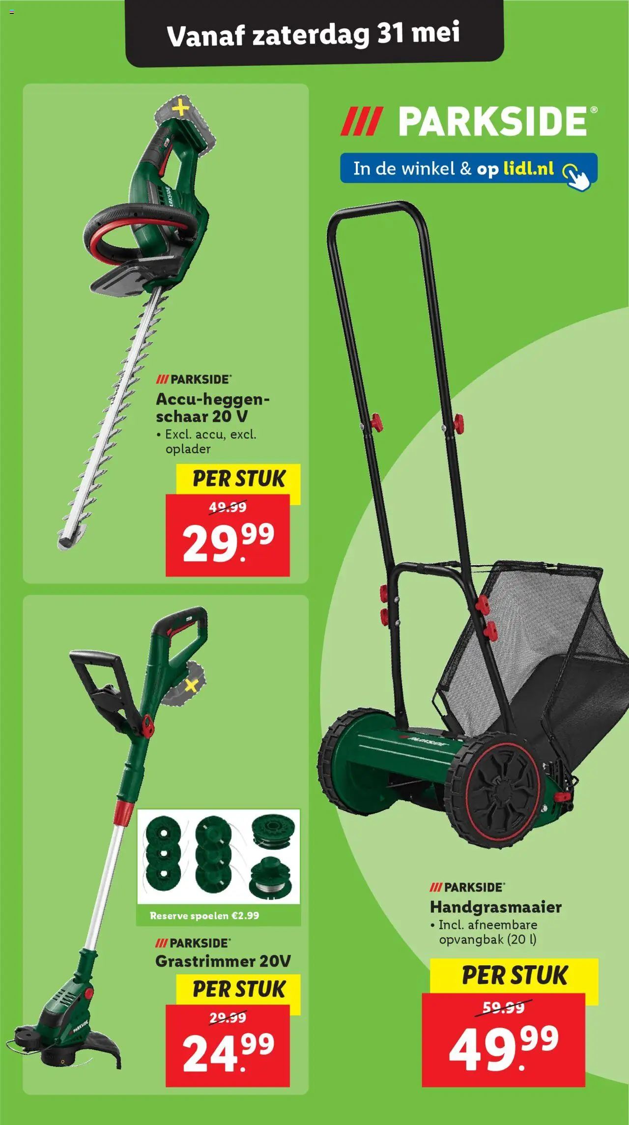  | Pagina: 60 | Producten: Schaar, Oplader