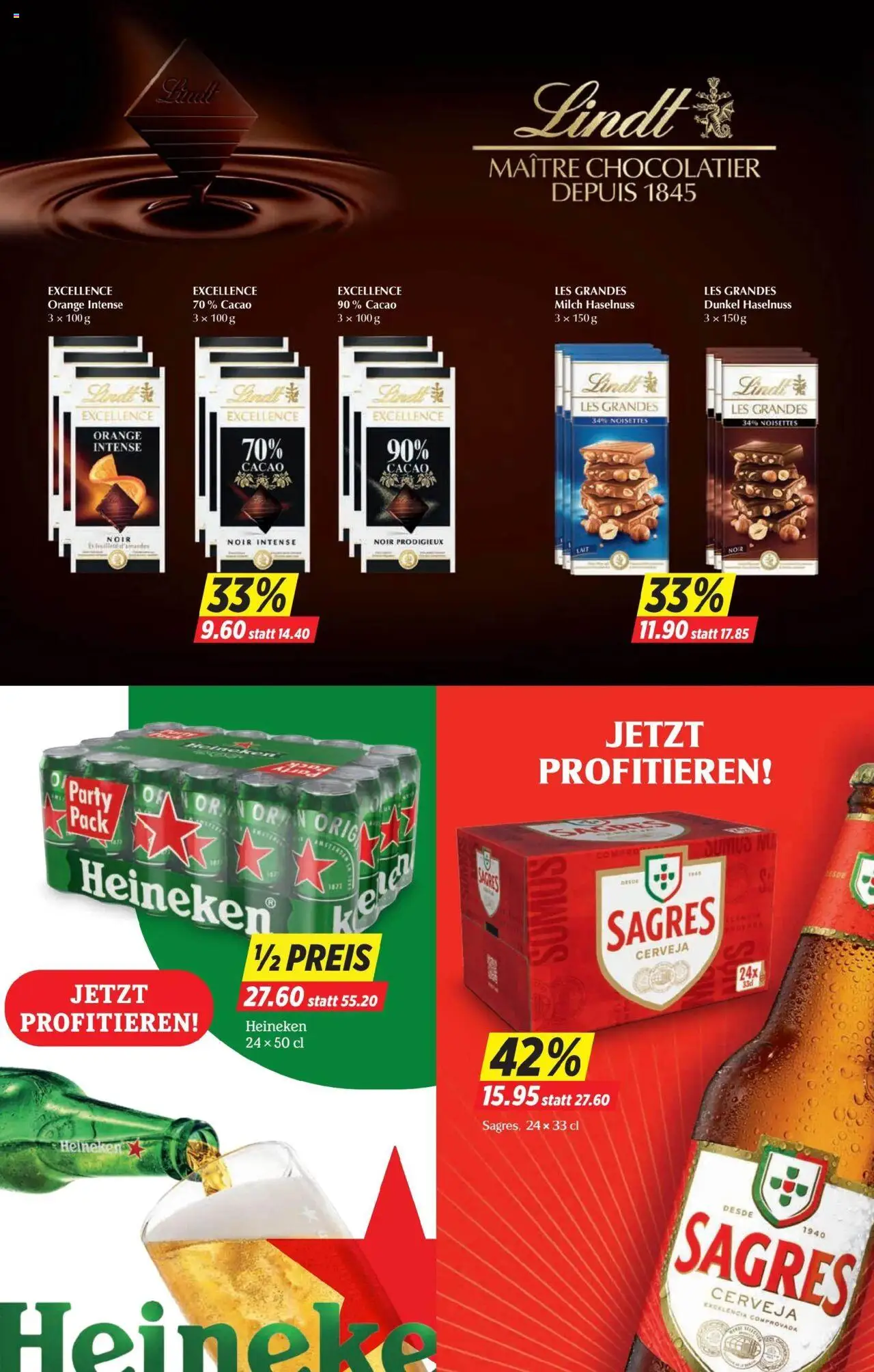 Denner Aktionen ab 05.08.2025 | Seite: 16 | Produkte: Milch