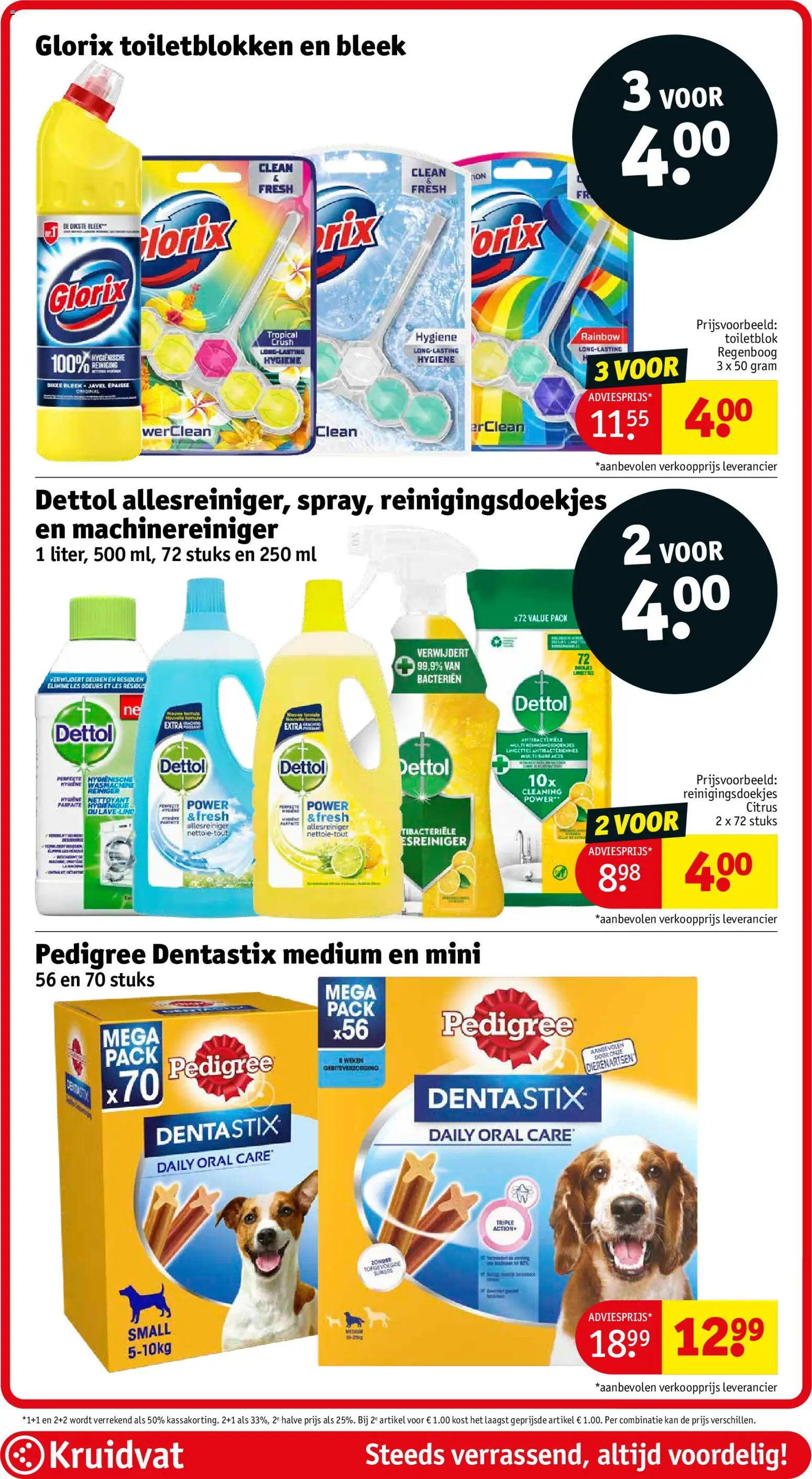 {H1} | Pagina: 102 | Producten: Kan, Geuren, Wasmachine, Toilet