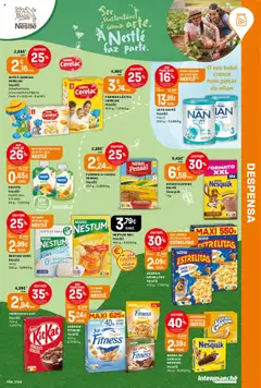 Intermarché folheto │ válido de 28.08.2025 | Página: 17