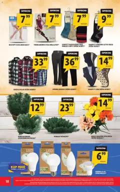 Pogląd oferty "Arhelan Gazetka" - ważna od 10.10.2025 | Strona: 18