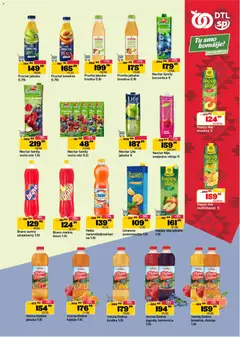 Senta Promet katalog - pregled Senta Promet kataloga - važi od 22.04.2026 | Strana: 13