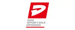Logo prodavnice Djak Sport u kategoriji Odeća, obuća i sport