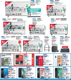 OK Furniture - RSA Specials │ valid from 21.07.2025 | Page: 4