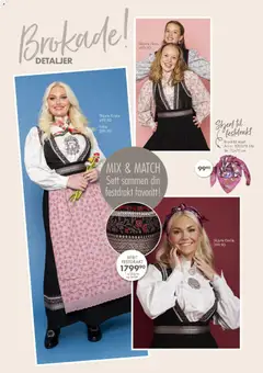 Forhåndsvisning av Spar Kjøp kundeavis gyldig fra 16.03.2026 | Side: 25