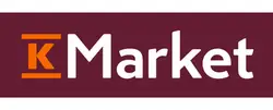 Logo K-Market