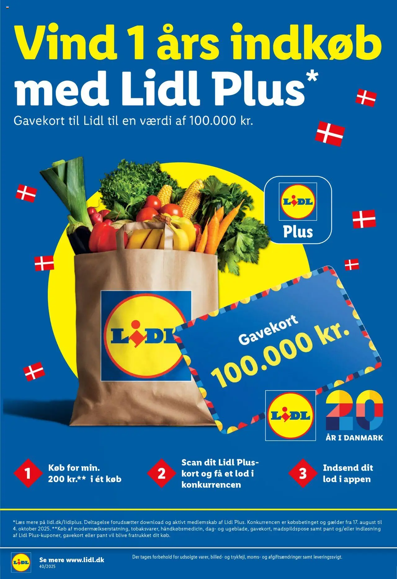 Lidl tilbudsavis – gyldig fra 28.09.2025 | Side: 29