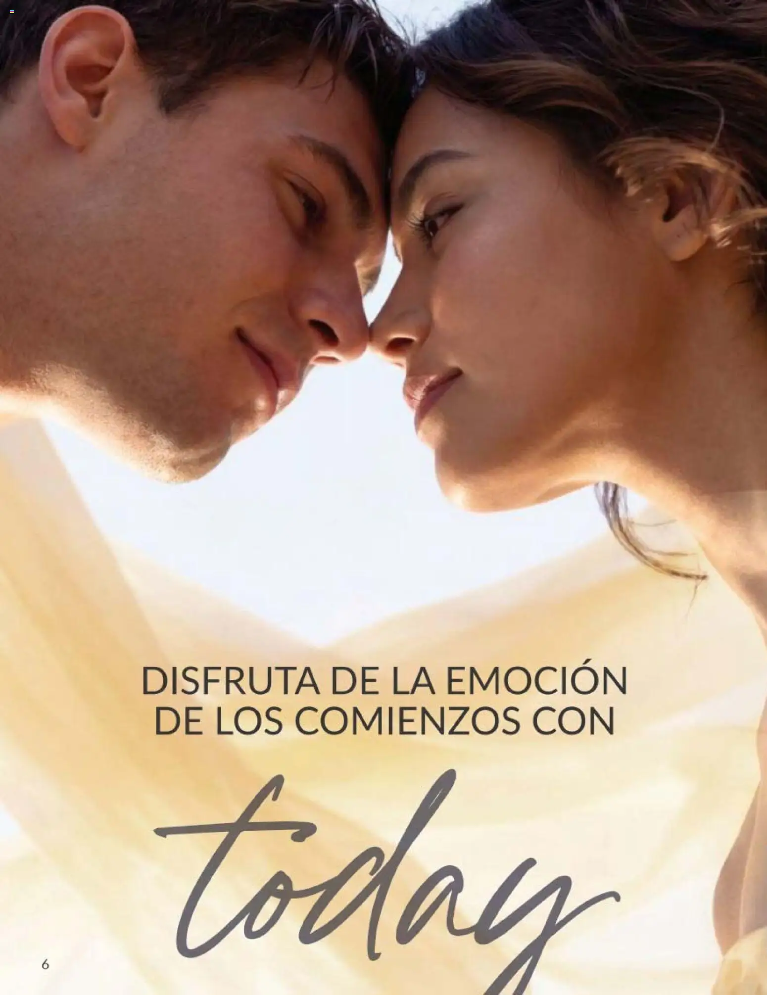 Catálogo AVON campaña 5 │ válido desde el 01.05.2026 | Página: 6