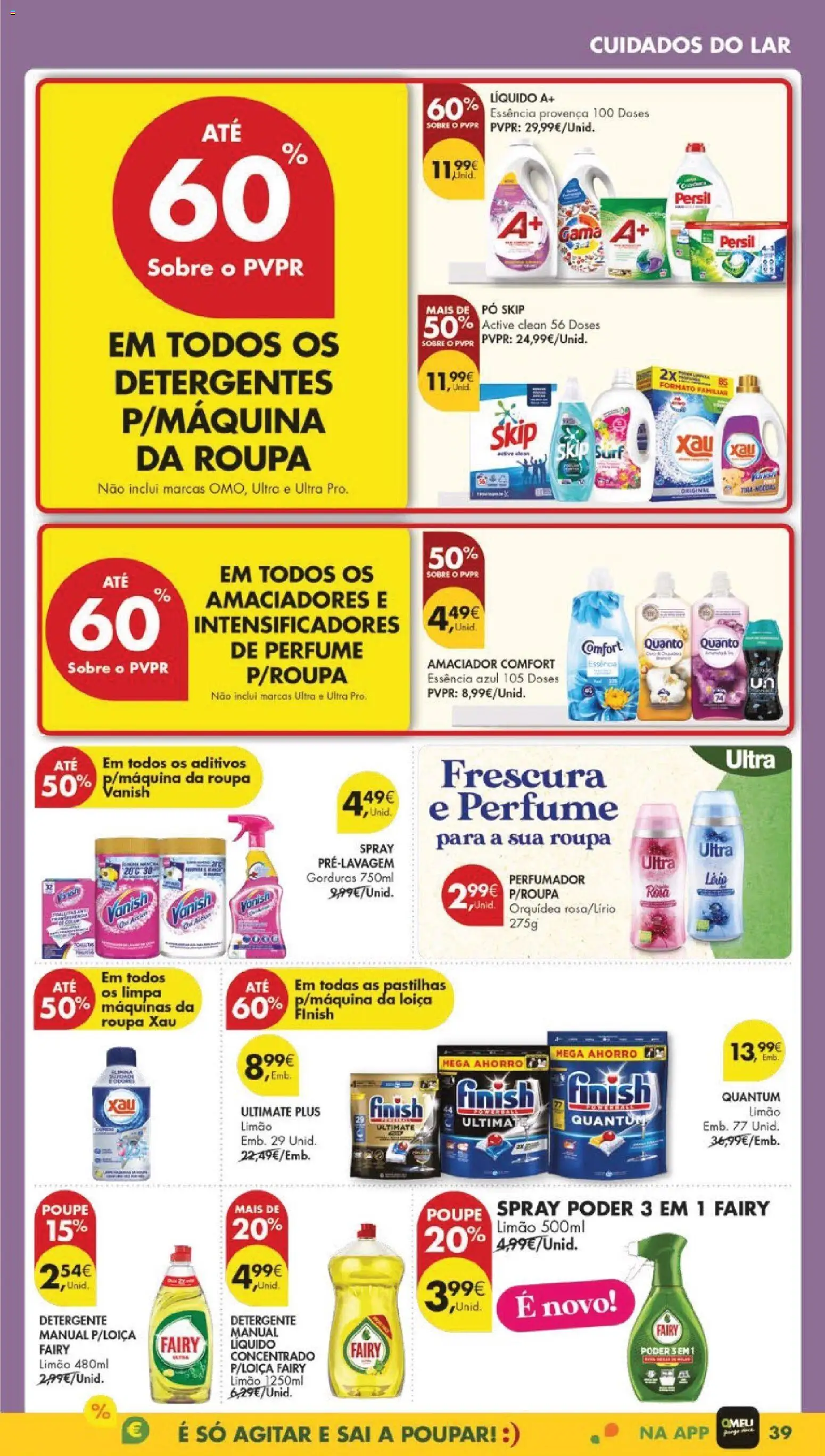 Pingo Doce folheto │ válido de 03.02.2026 | Página: 45