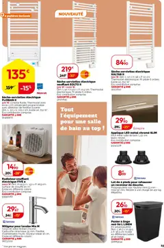 Weldom - Prévisualisation de Weldom catalogue valide à partir de 15.10.2025 | Page: 15