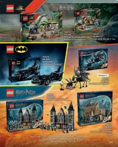 Pré-visualização El Corte Ingles folheto válido de 11.11.2025 | Página: 203