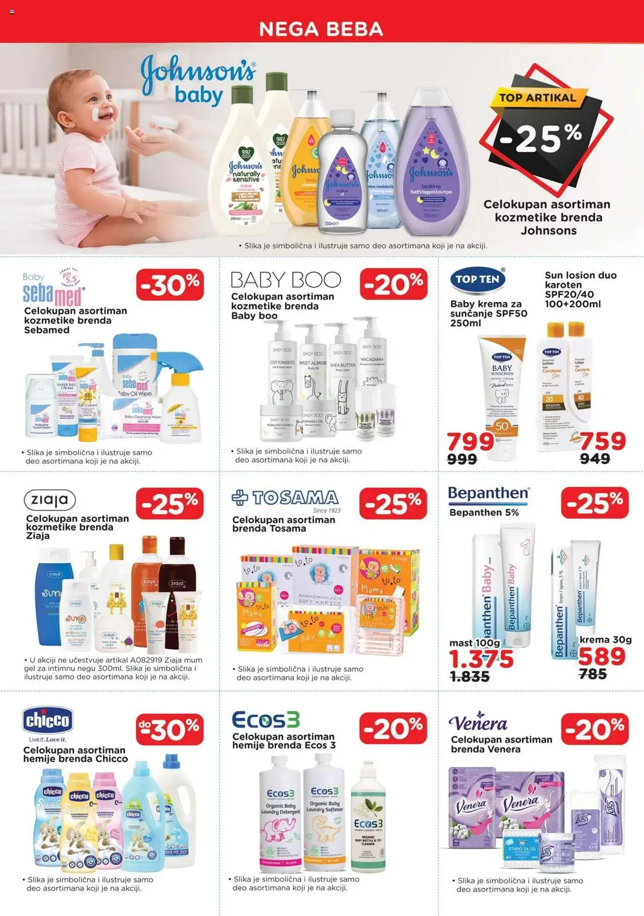 Aksa katalog - važi od 08.08.2025 | Strana: 9 | Proizvode: Mast, Krema, Med