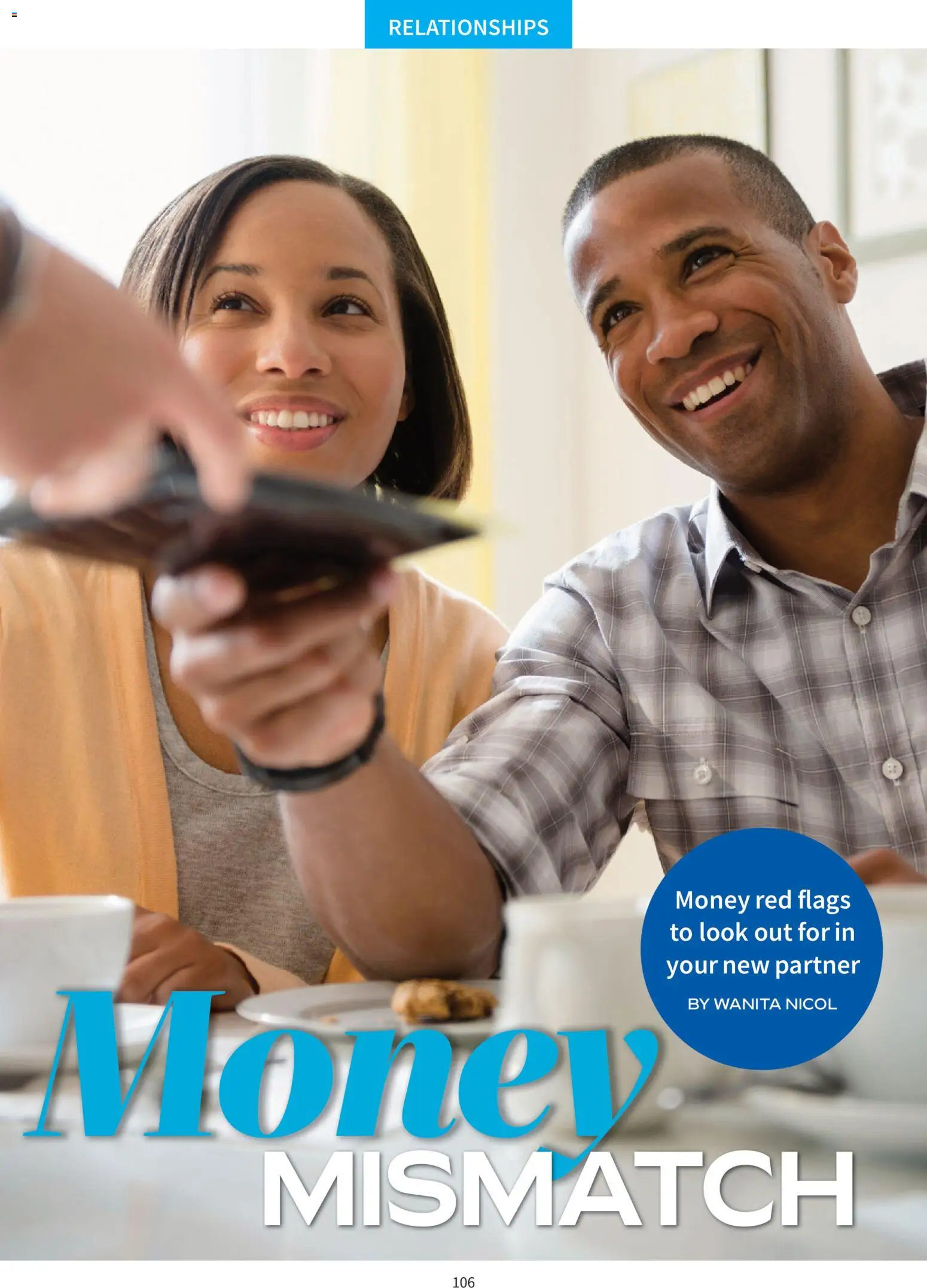 New Clicks catalogue – valid from 01.02.2026 | Page: 106