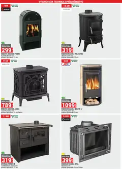 Merkury Market leták platný od 01.02.2026 | Strana: 9