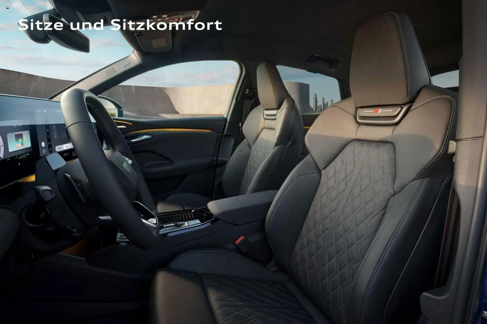 Audi Prospekt 	 – gültig ab 28.10.2025 | Seite: 58 | Produkte: Top