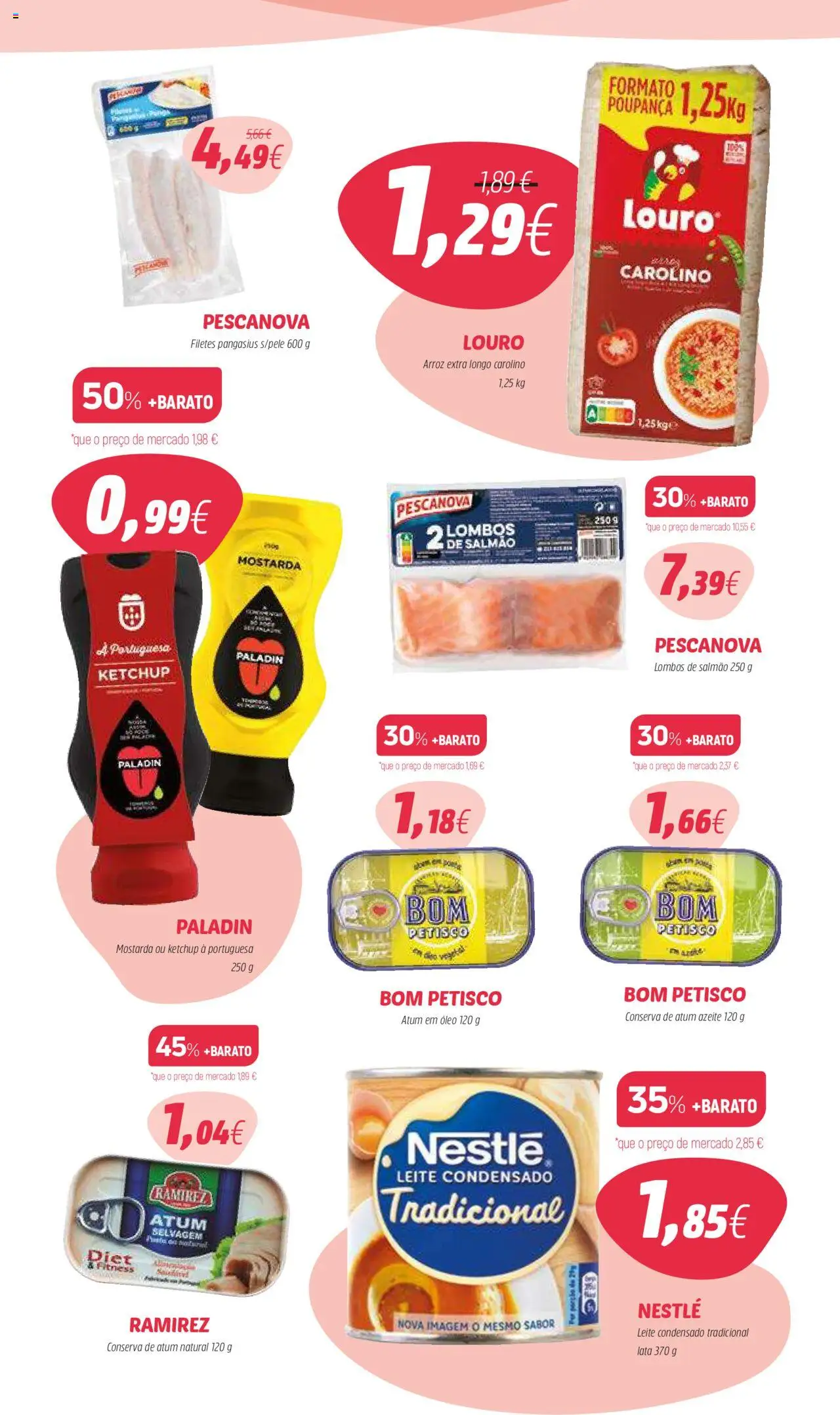 Coviran folheto │ válido de 21.10.2025 | Página: 11 | Produtos: Atum, Azeite, Leite condensado, Ketchup