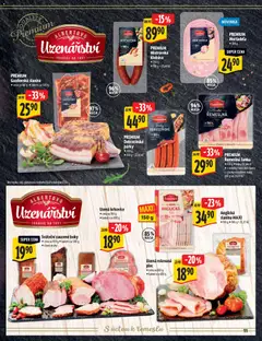 Náhled letáku Albert katalog - Hypermarket - Delikatesy od 03.12.2025 | Strana: 11