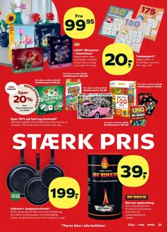 Kvickly - Tilbudsavis gyldig fra 06.02.2026 | Side: 33