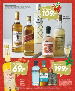 Bilka - Tilbudsavis gyldig fra 12.12.2025 | Side: 57