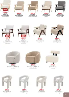 Pogląd oferty "Bodzio Katalog" - ważna od 01.01.2026 | Strona: 91