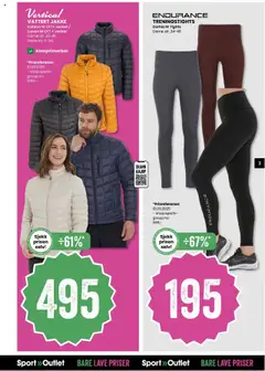  | Side: 3 | Produkter: Jakke, Tights