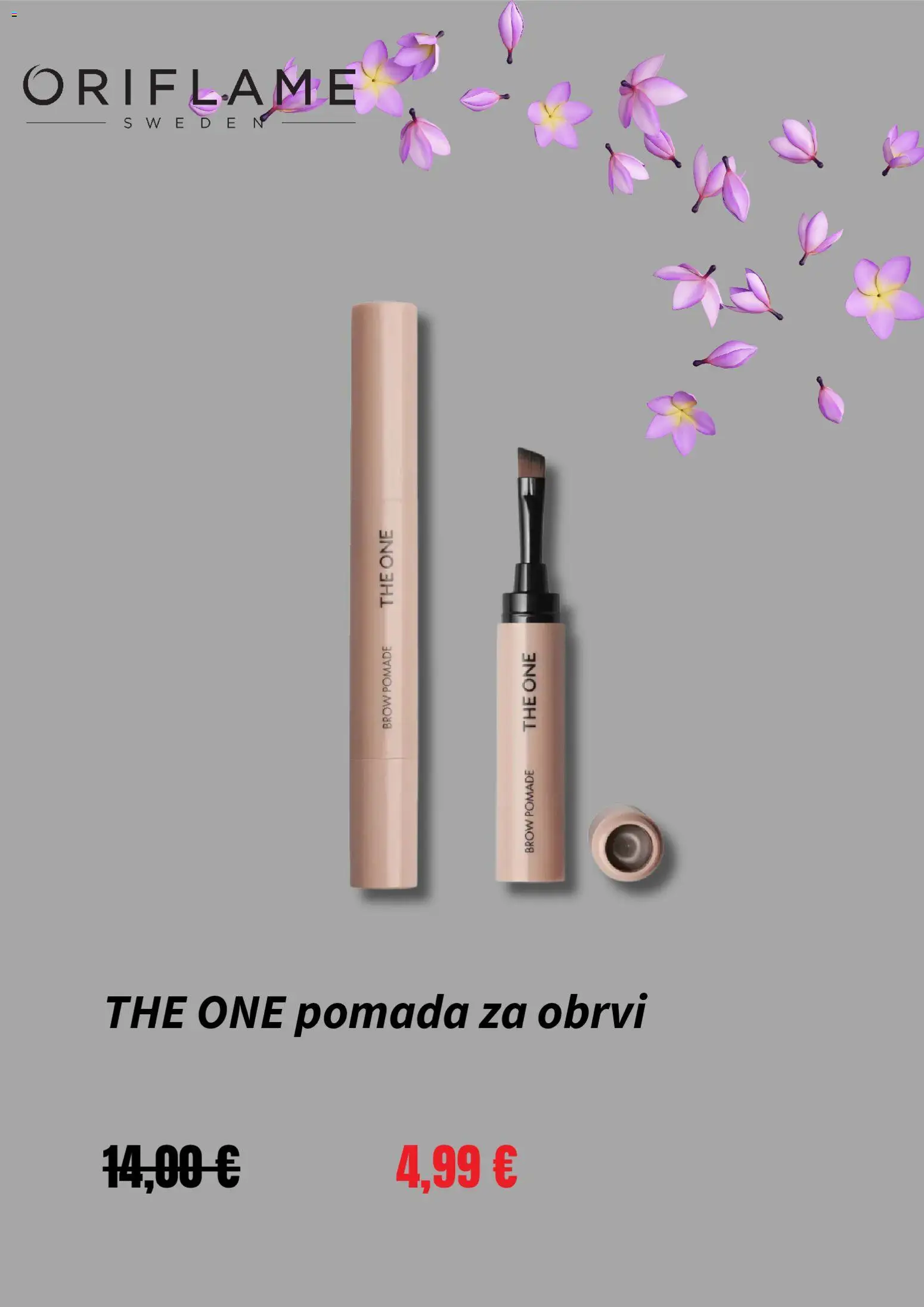 Novi Oriflame katalog ponudbe – veljaven od 26.11.2025 | Stran: 3