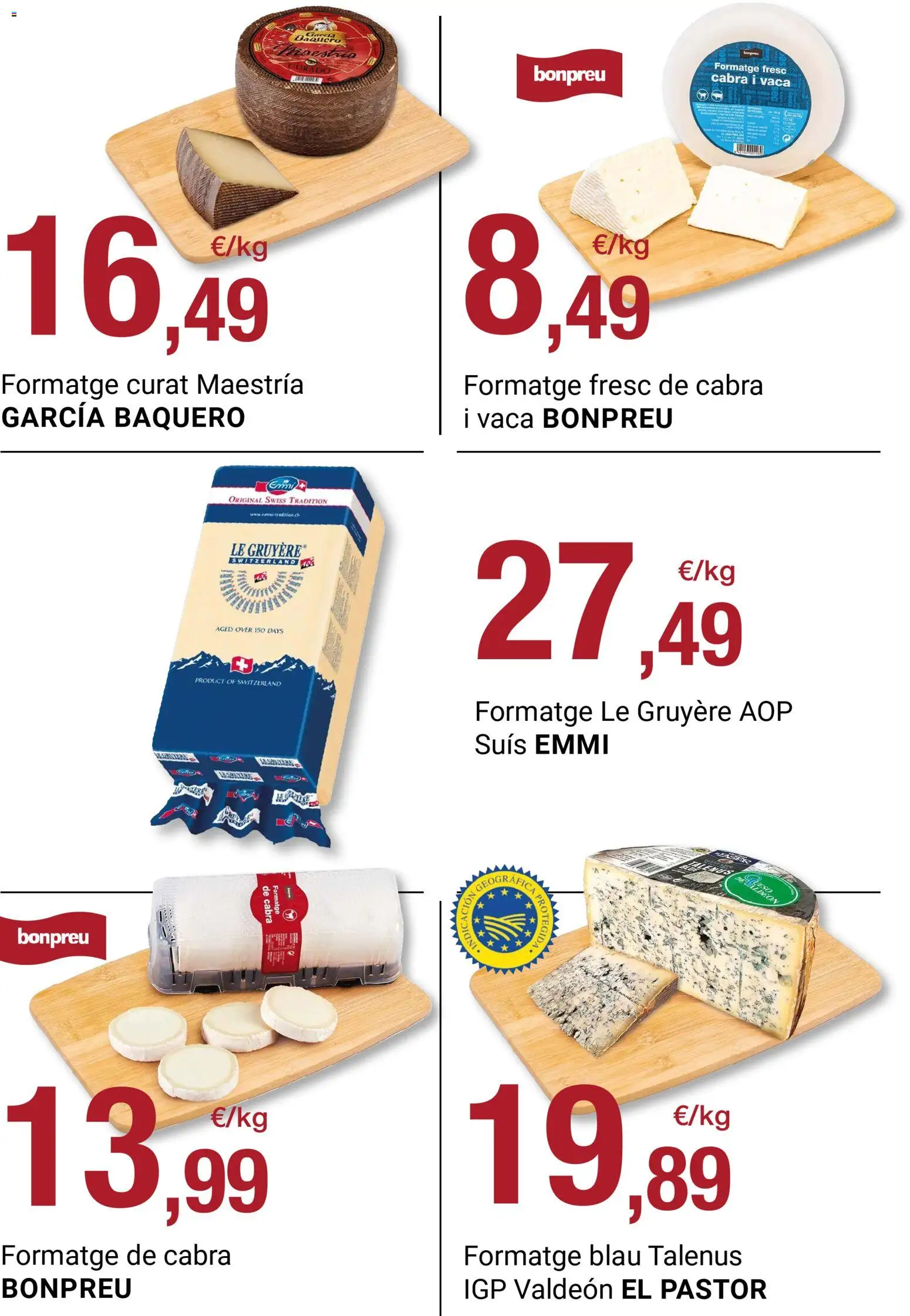 Bonpreu - Folleto │ válido desde el 03.02.2026 | Página: 72