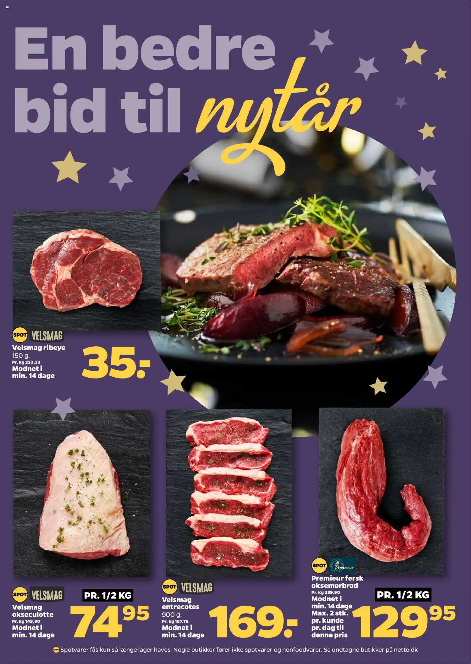 Netto tilbudsavis – gyldig fra 27.12.2025 | Side: 7