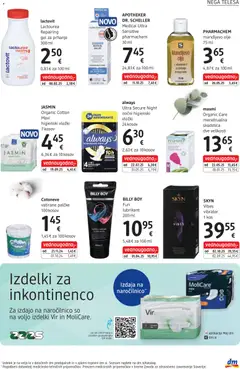 DM Drogerie Markt katalog akcije – veljaven od 03.11.2025 | Stran: 17