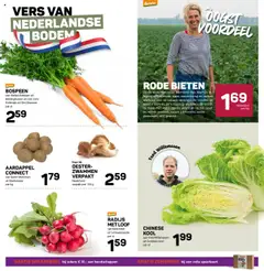  | Pagina: 8 | Producten: Aardappel, Kool, Boerderij