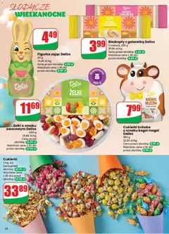 Pogląd oferty "Dino gazetka" - ważna od 04.03.2026 | Strona: 22
